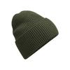 Cuffed Oversized Beanie