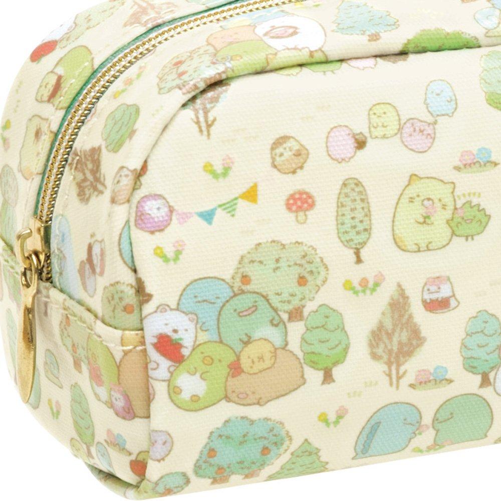Sumikkogurashi Pencil Case PY66901 San-X