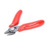 Badminton Racket Wire Cutter Pliers Stainless Steel Badminton Racquet Wire Cutting Tool for Stringing