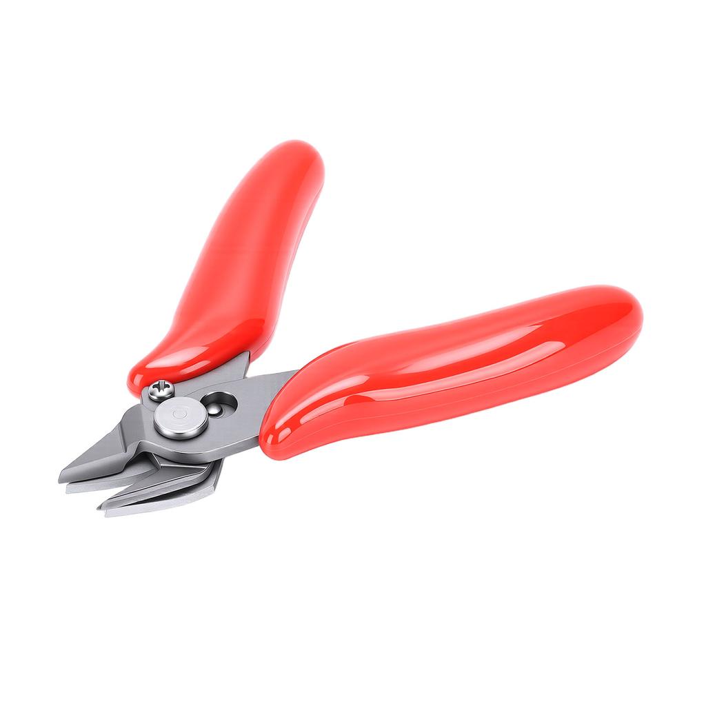 Badminton Racket Wire Cutter Pliers Stainless Steel Badminton Racquet Wire Cutting Tool for Stringing