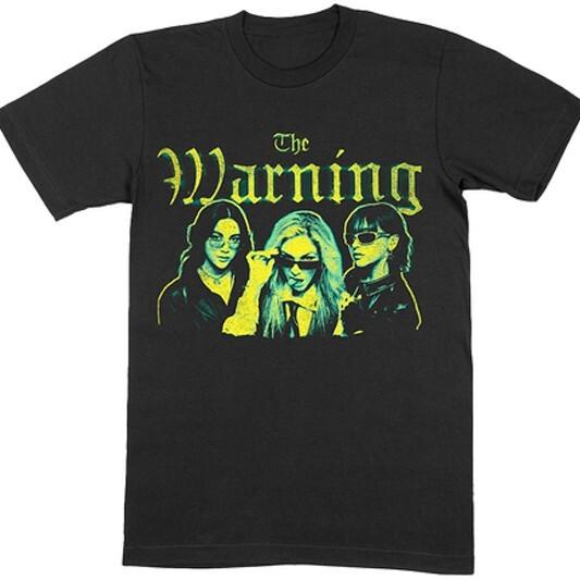 New LUNACHICKS Unisex Unisex All Size 10D109 Unisex T-Shirt L