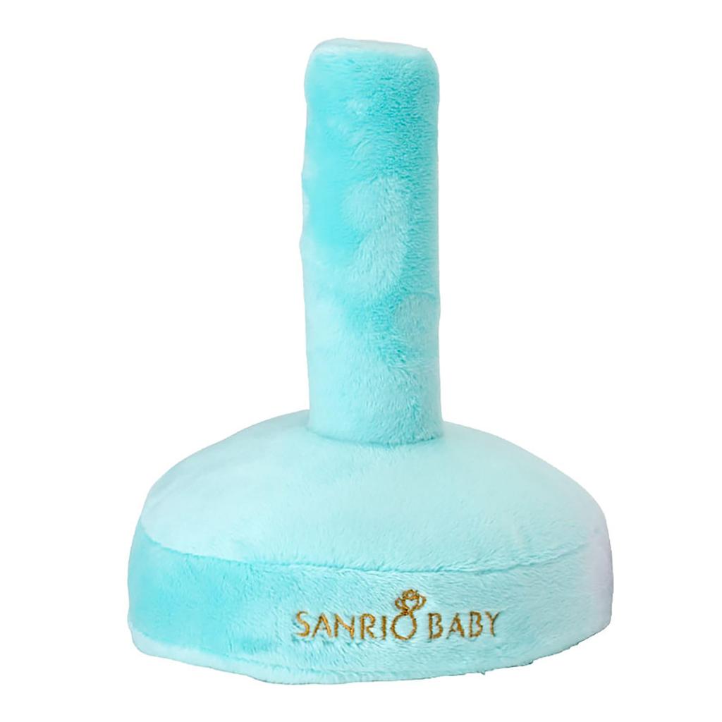 Sanrio Baby Washable Wanage Play Sanrio Characters Hello Kitty My Melody Cinnamoroll Pom Pom Purin Kerokero Keroppi Baby Toy Gift Baby Gift 345580