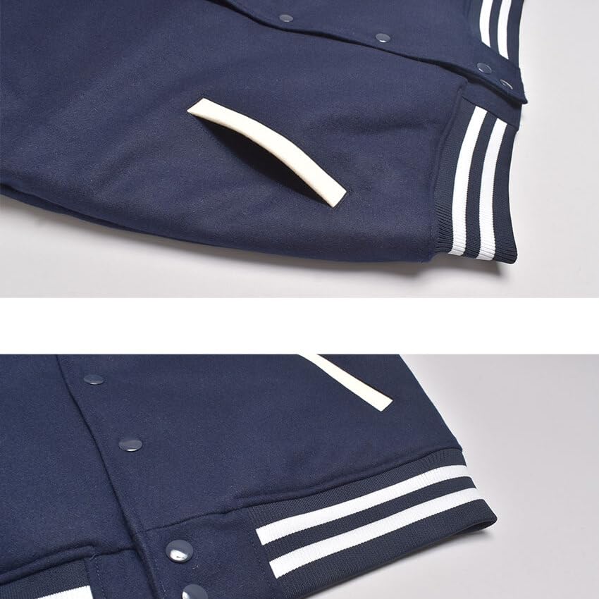 Fanatics Jacquet Stadium Jumper