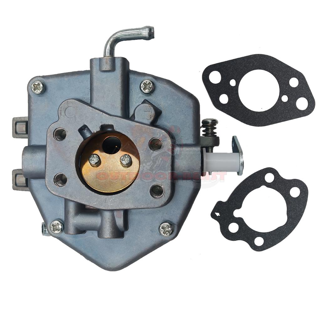 Carburetor w/Gasket for Briggs & Stratton 294442 294446 294447 295342 290442