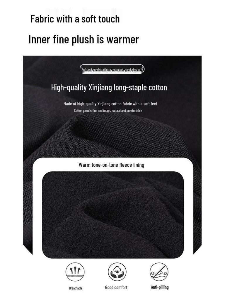 Women's Slim Fit Long-Sleeve White T-Shirt - Autumn 2025 Cinch Waist Innerwear