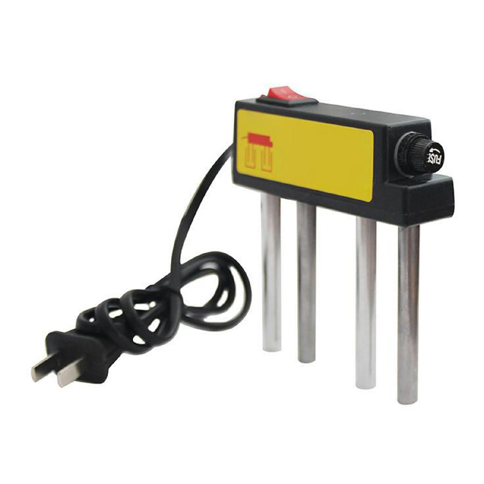 

Water Electrolyzer Quick TDS PH Water Quality Tester Water Purity Filter Measuring Tool for Home Use