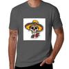 Cinco De Maya Sugar Skull Tshirt Soft Durable Cotton Tshirt