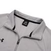 Under Armour Loose Knit Stand Collar Jacket Men Jackets 25600404-011