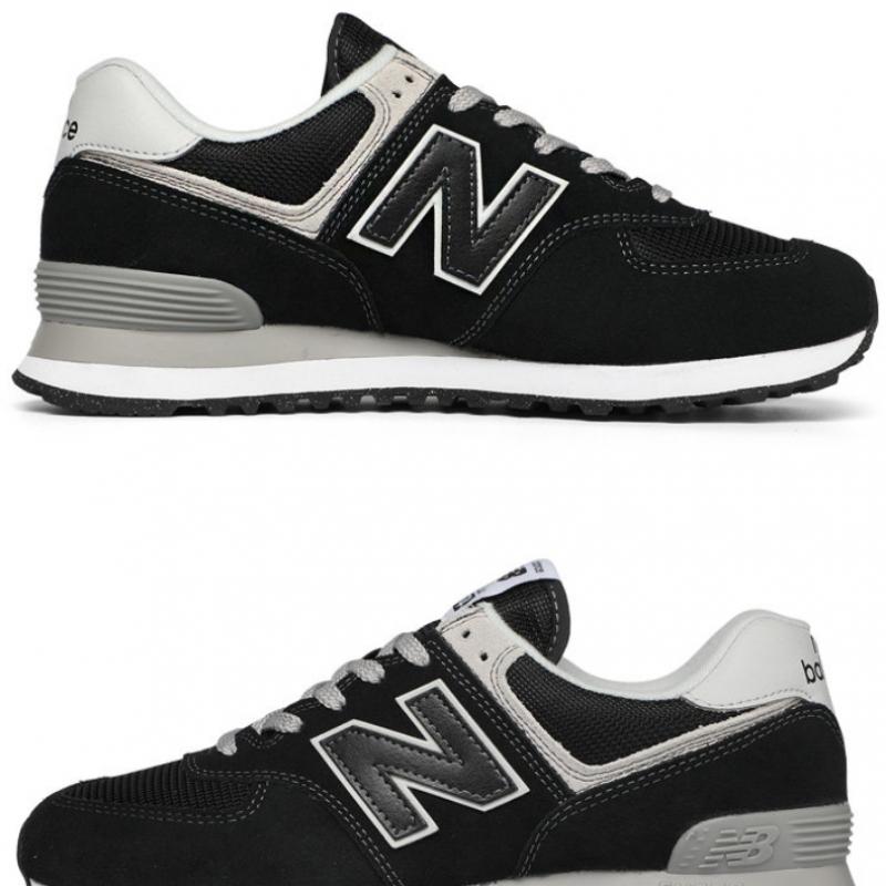 New Balance 574 Men S Running ShoeS Ml574evb