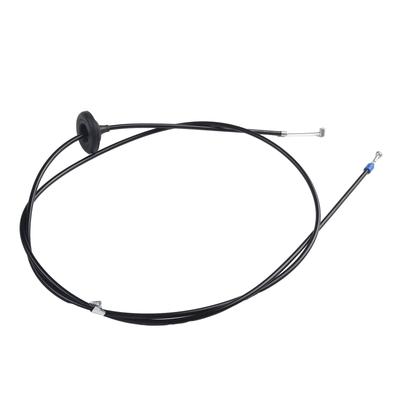 For Mercedes Vito For Viano W639 Engine Hood Pull Cable 2003 2014 OEM Replacement 6397500159 Easy Installation