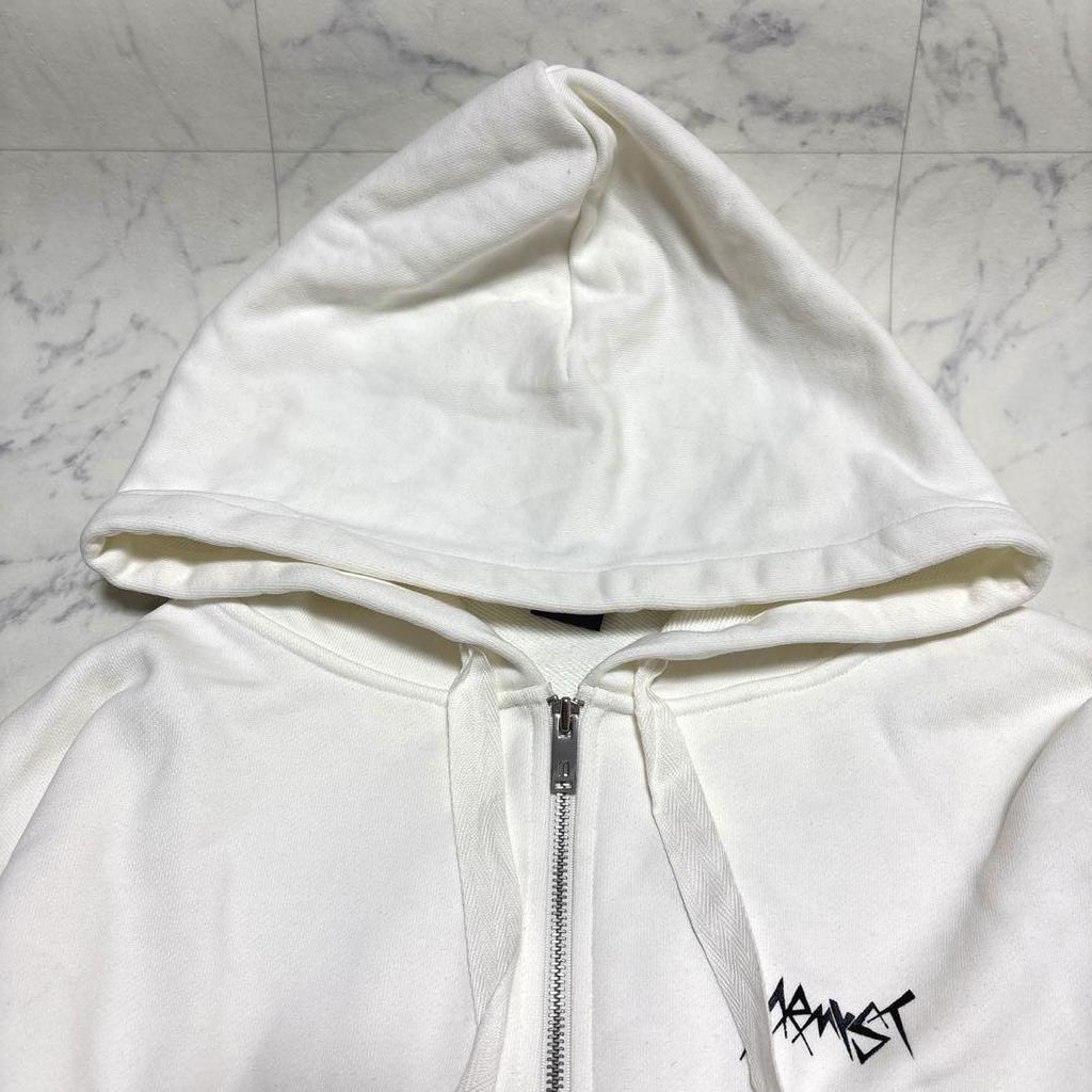[USED] BTS Jungkook Artist Made Collection Hoodie