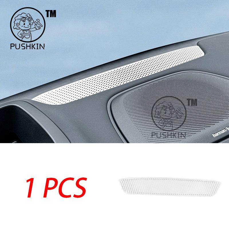 For Lynk & Co 900 2025 2026 Dashboard Air Outlet Covers Dust Proof Protective Cover Car Interior Decor Accessories