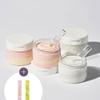 [Obbase] Pick Pack Cleanser 200ml 2 Types (Choose 1) (+10ml Additional Gift)