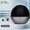 Ezviz C6wi 4MP Κάμερα Έξυπνου Σπιτιού με Κίνηση Pan/Tilt (Έκδοση ΣΟ)