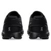 ON  Cloud 5 Black Women Sneakers 59.98905