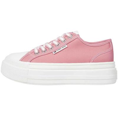 Women's Footwear – Low-tops