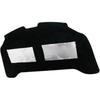 2015-2019 Compatible For Mercedes Benz GLA Class W156 GLA200 GLA220 GLA250 GLA2Heat Sound Insulation Cotton Front Hood Engine Firewall Mat