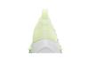 Nike Air Zoom Tempo Next% Flyknit Volt Light Blue (Women's)