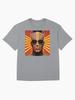Visage Visage Oversized T-Shirt