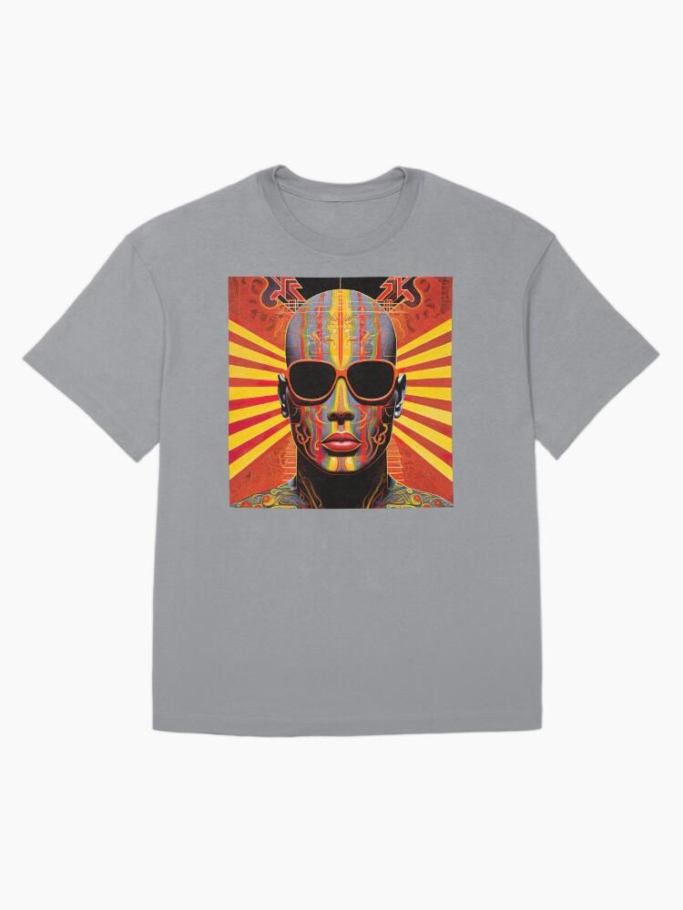 Visage Visage Oversized T-Shirt