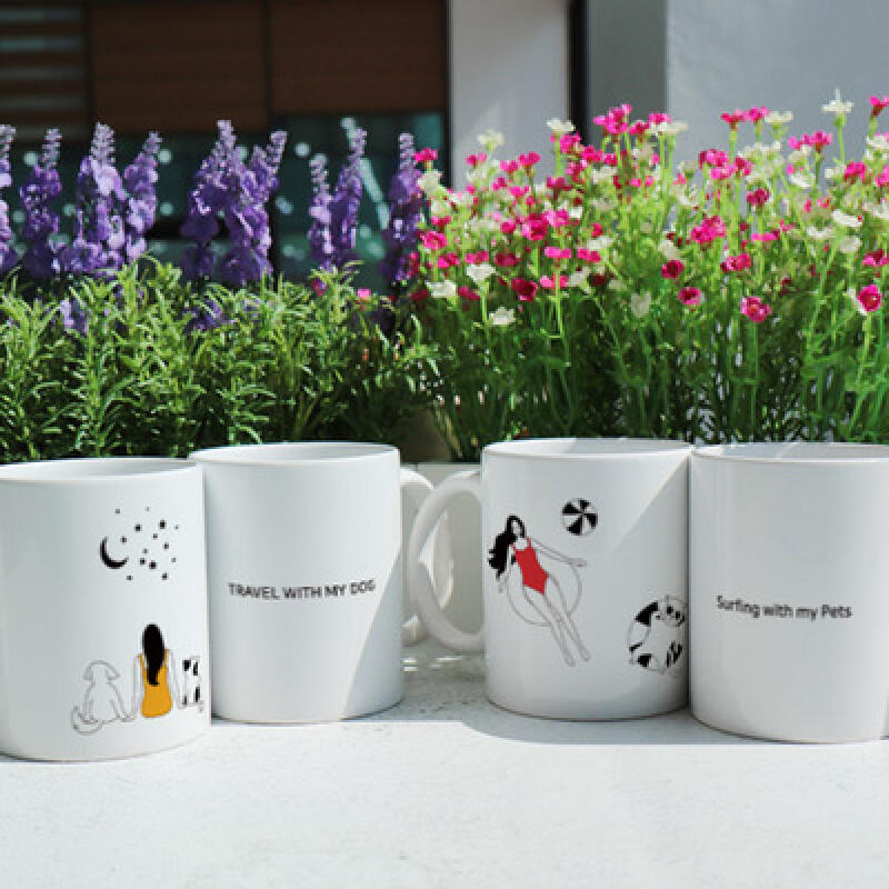 tb072-Design Mug 4p-My Pet