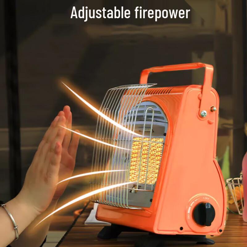 Beifu Portable Camping Gas Heater
