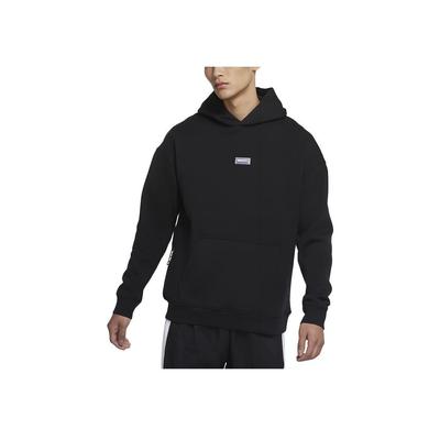 Nike FC. Forro Polar Casual Deportivo Jersey de Fútbol Hombre Tops Negro CV1491-010