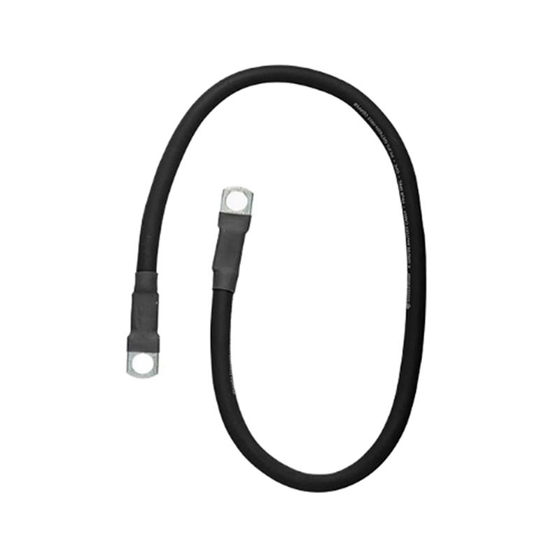 1 Set Automotive Connection Wires 8AWG Battery Terminal Post Connectors For Cars Motorcycles Ships Battery-Free Tools