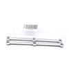 For Mercedes-Benz W204 New Intake Manifold Swirl Flap Repair Runner Connecting Rod Kits 6420903237 6420907737 Car Accessories