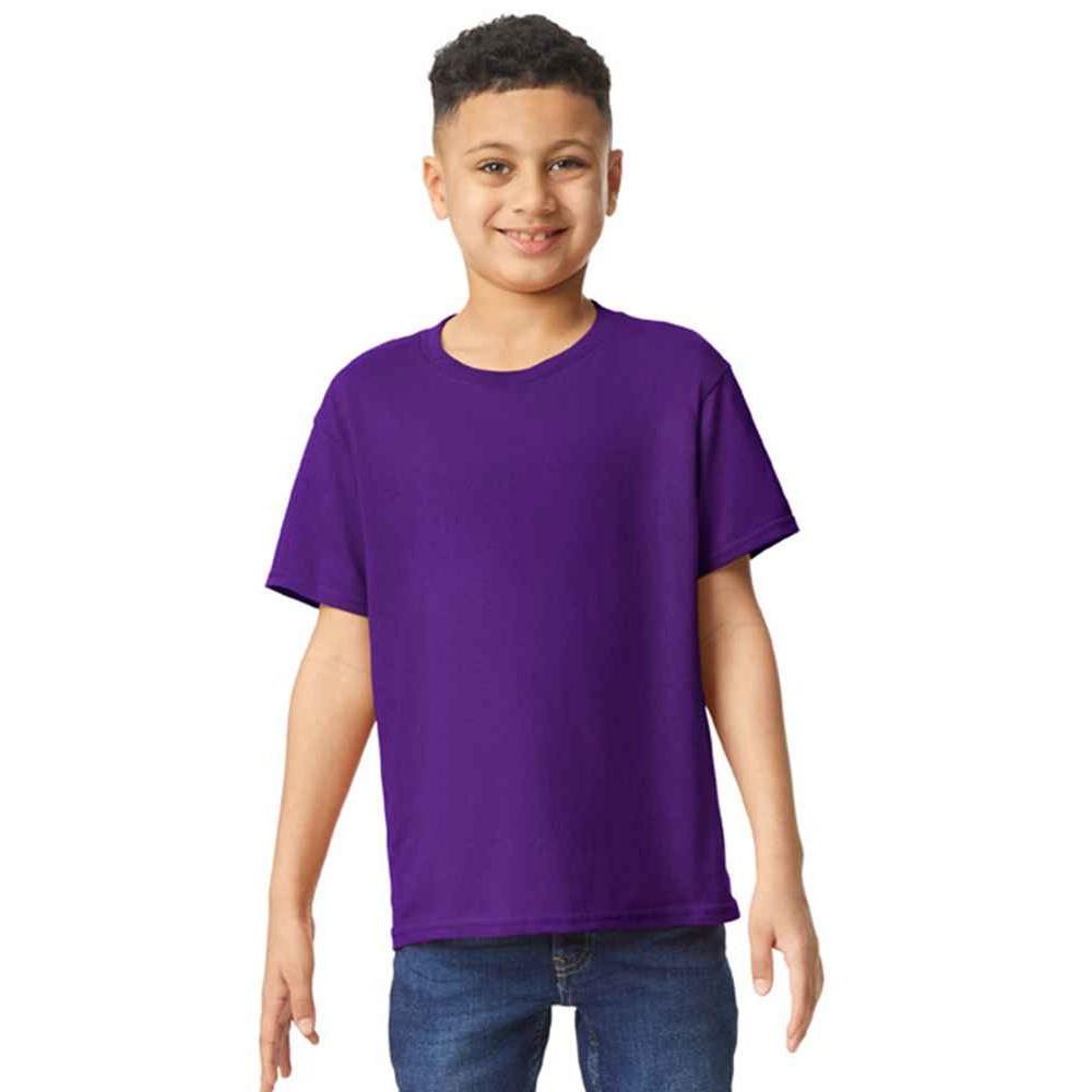 Gildan Childrens/Kids Heavy Cotton T-Shirt