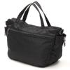 Y'SACCS vous et Side Zip 2-Way Mini Tote Bag YV02703 Dark Gray (15)