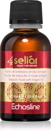 

Argan Oil For Dry And Damaged Hair TU прозрачный