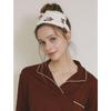 Lunaluz Women S Long Sleeve Half Collar Two Piece pajamaS