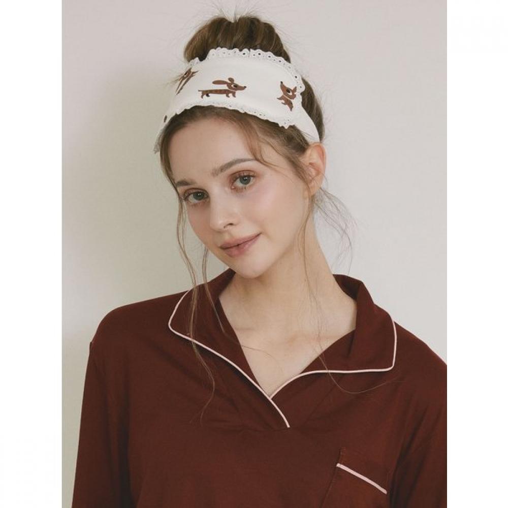 Lunaluz Women S Long Sleeve Half Collar Two Piece pajamaS