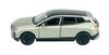 WELLY BMW iX I20 SILVER 1:34 43832