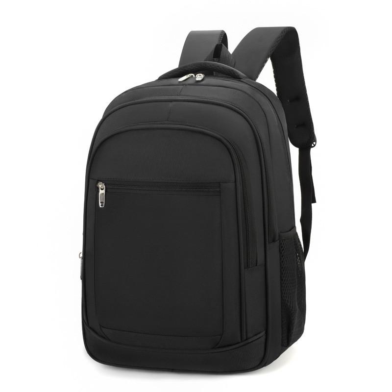 

Travel Backpack Oxford Unisex With 16in Laptop Pocket Breathable Students For