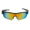 Polarized Cycling Sunglasses AntiUV Sports Glasses DustProof Fishing Driving Goggles
