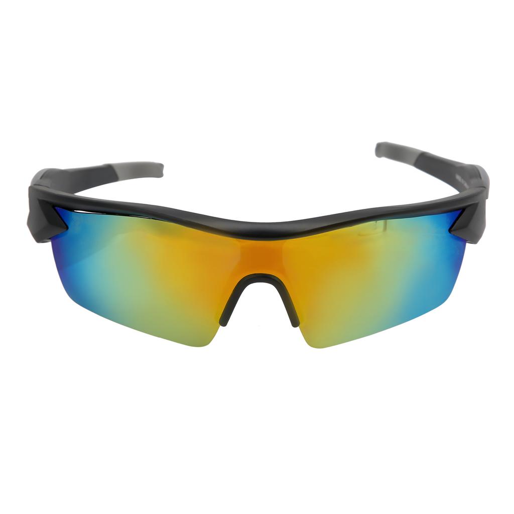Polarized Cycling Sunglasses AntiUV Sports Glasses DustProof Fishing Driving Goggles