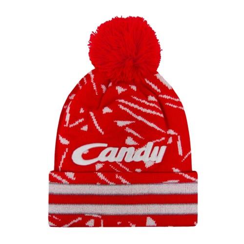 Fan Originals Candy Beanie