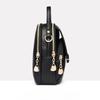 Lychee Pattern Mini Shoulder Bag Portable Messenger Women's Bag