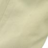 Aquascutum 70er 80er Vintage Edelstahl Kragen Mantel Khaki Damen Gebraucht