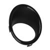 For BMW Mini Cooper R55 R56 R57 2007-2011 Front Fog Light Lamp Cover Car Parts 51112753661 51112753662