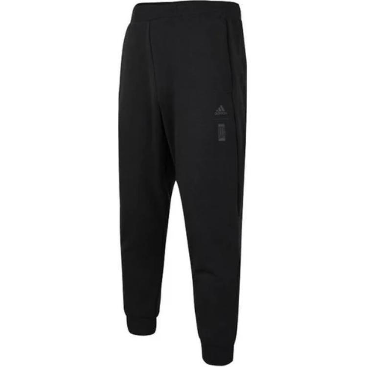 adidas Sweatpants Black Men s HM5168 S
