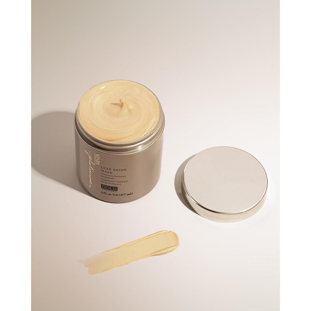 Kenra Professional Luxe Shine Mask 6.0 Oz