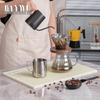 Coffee Bar Draining Mat