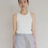 CHAMASPORTSLAB CSL_Mipa Apron_Mineral Gray