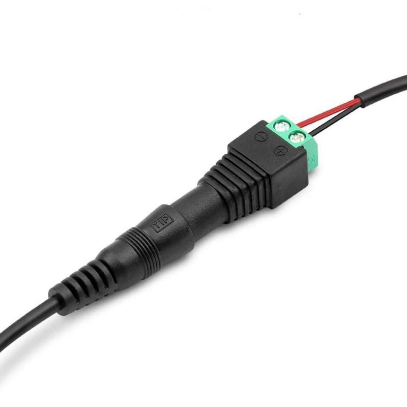 AC100-240V 50/60HZ Multi Purpose Power Supply Adapter 30W DC3V-12V USB 5V2.1A Adjustable + 8pcs Connectors for Laptops