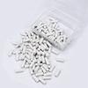 1Box Large Capacity Mini Eraser, For Art Students Returning To School To Sketch And Erase Writing Errors In Stationery Supplies
