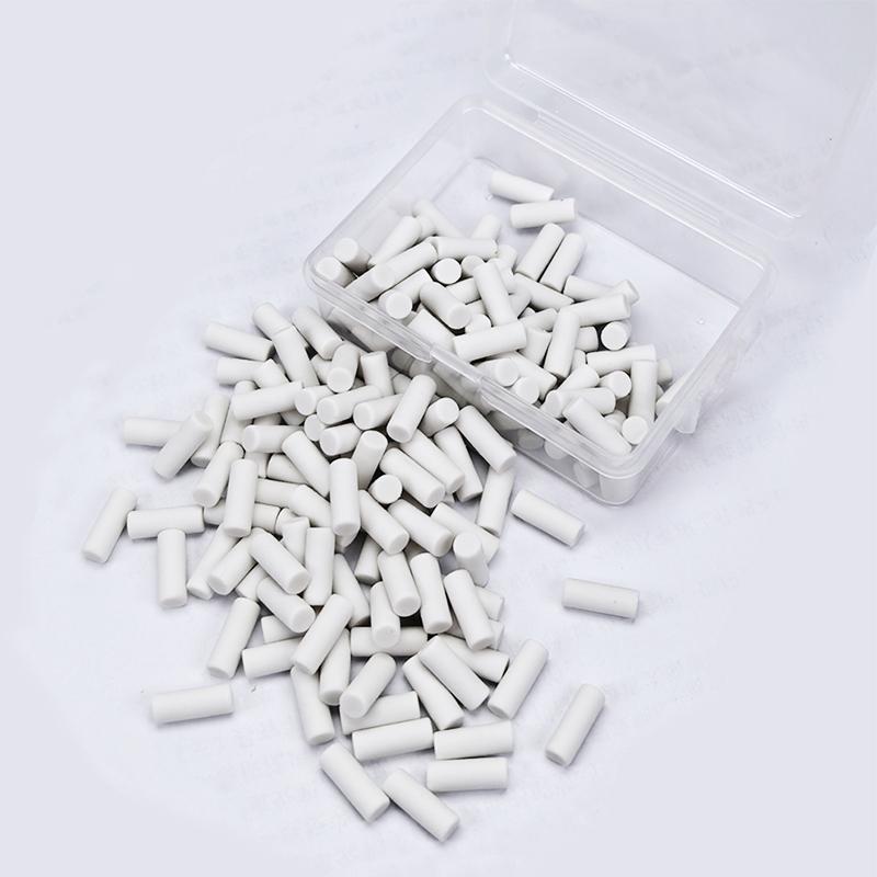 1Box Large Capacity Mini Eraser, For Art Students Returning To School To Sketch And Erase Writing Errors In Stationery Supplies