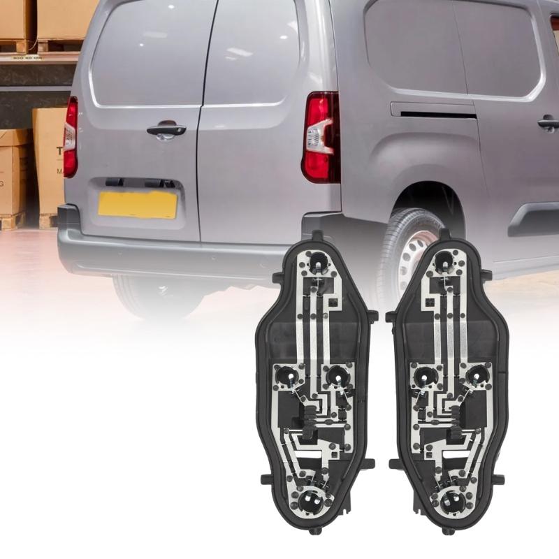 Tail Light Circuit Board For 2019-2024 Barn Doors Models Vehicles Plastic Circuit Board Enhanced Protection 9819235880 9820554880